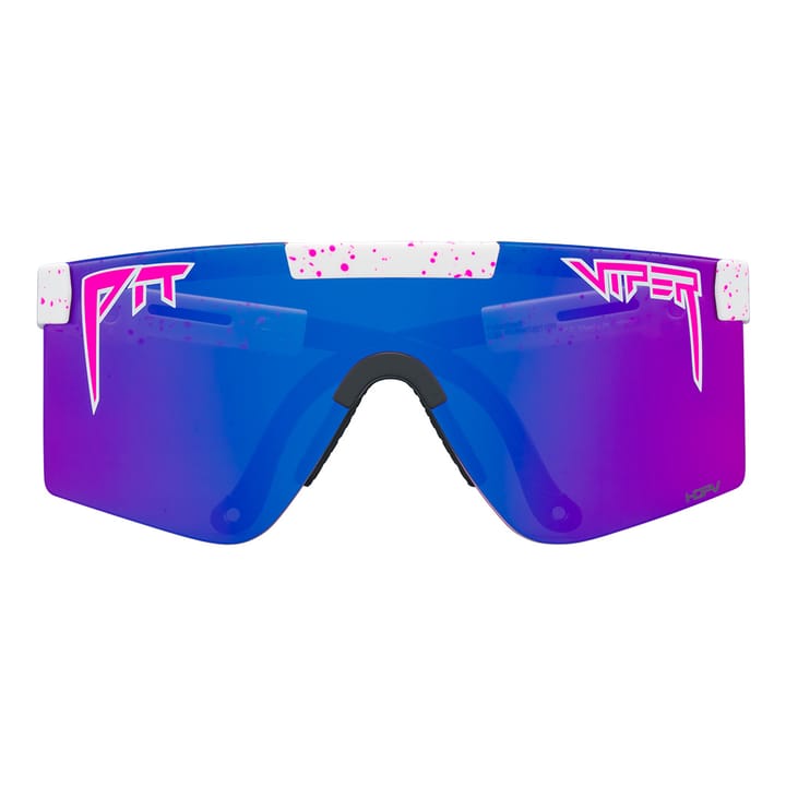 Pit Viper The Originals The La Brights Polarized Pink-purple Narrow Pit Viper