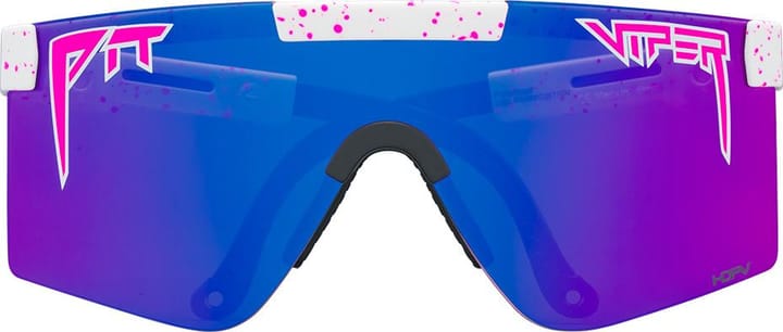 Pit Viper The Originals The La Brights Polarized Pink-purple Narrow Pit Viper