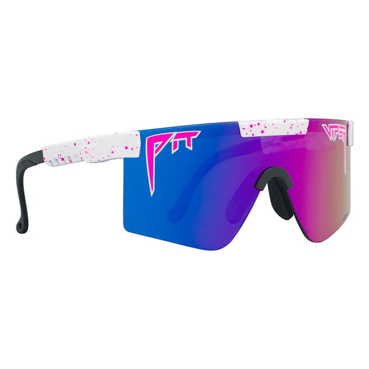Pit Viper The Originals The La Brights Polarized Pink-purple Narrow Pit Viper Pit Viper The Originals The La Brights Polarized Pink-purple Narrow Pit Viper