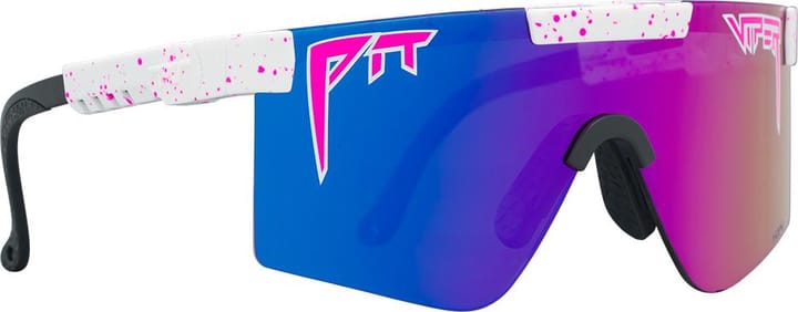 Pit Viper The Originals The La Brights Polarized Pink-purple Narrow Pit Viper