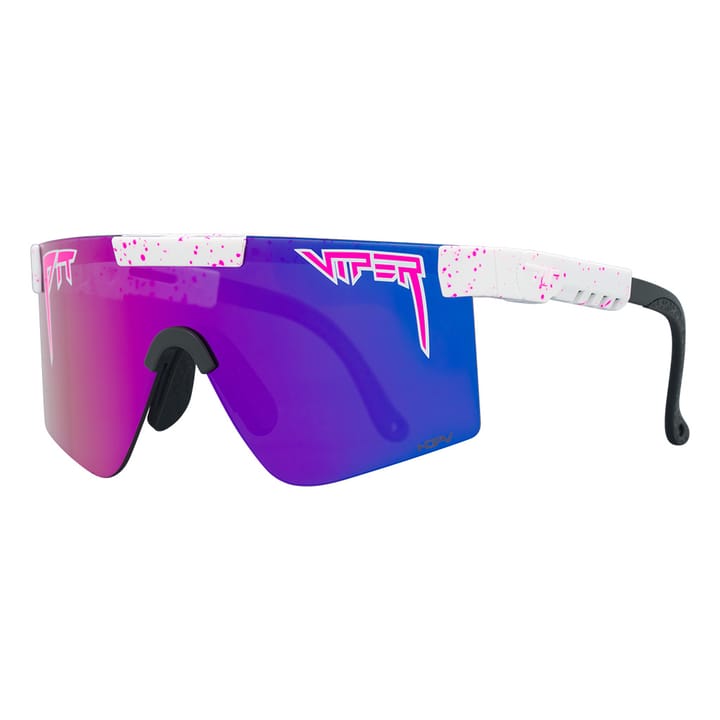 Pit Viper The Originals The La Brights Polarized Pink-purple Narrow Pit Viper Pit Viper The Originals The La Brights Polarized Pink-purple Narrow Pit Viper