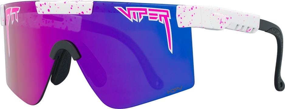 Pit Viper The Originals The La Brights Polarized Pink-purple Narrow