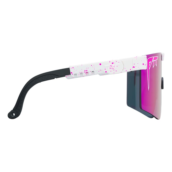 Pit Viper The Originals The La Brights Polarized Pink-purple Narrow Pit Viper Pit Viper The Originals The La Brights Polarized Pink-purple Narrow Pit Viper