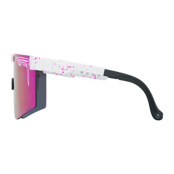 Pit Viper The Originals The La Brights Polarized Pink-purple Narrow Pit Viper Pit Viper The Originals The La Brights Polarized Pink-purple Narrow Pit Viper