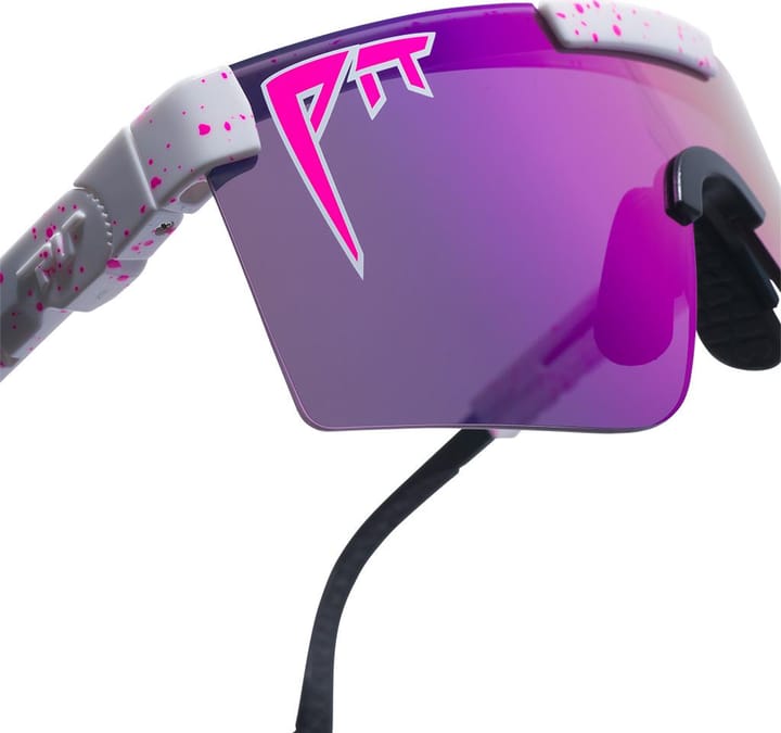 Pit Viper The Originals The La Brights Polarized Pink-purple Narrow Pit Viper