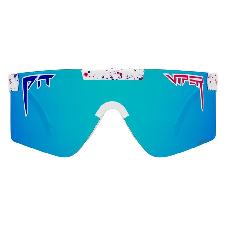 Pit Viper The Originals The Merika Polarized Blue Narrow Pit Viper