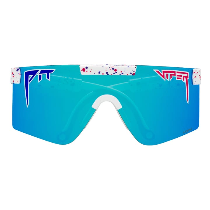 Pit Viper The Originals The Merika Polarized Blue Narrow Pit Viper Pit Viper The Originals The Merika Polarized Blue Narrow Pit Viper