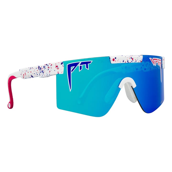Pit Viper The Originals The Merika Polarized Blue Narrow Pit Viper Pit Viper The Originals The Merika Polarized Blue Narrow Pit Viper