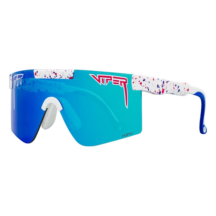 Pit Viper The Originals The Merika Polarized Blue Narrow Pit Viper Pit Viper The Originals The Merika Polarized Blue Narrow Pit Viper