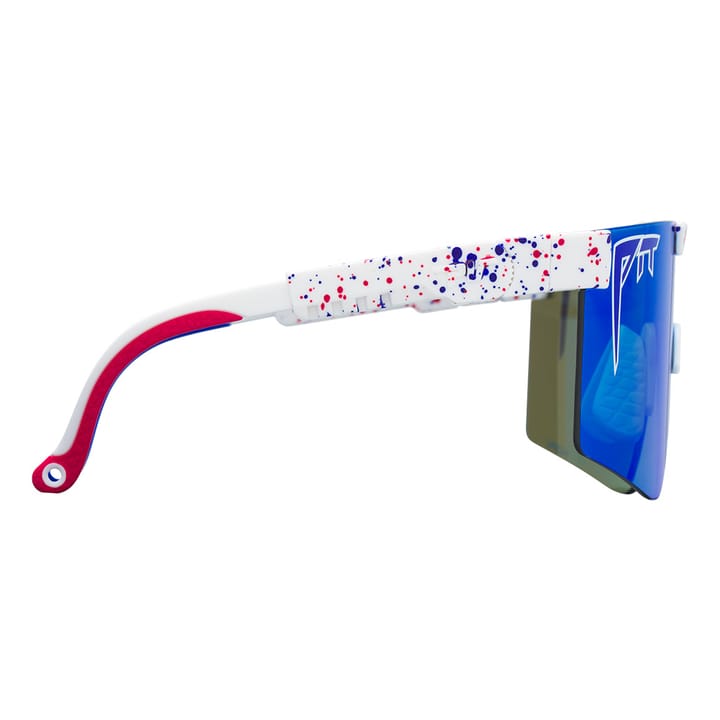Pit Viper The Originals The Merika Polarized Blue Narrow Pit Viper