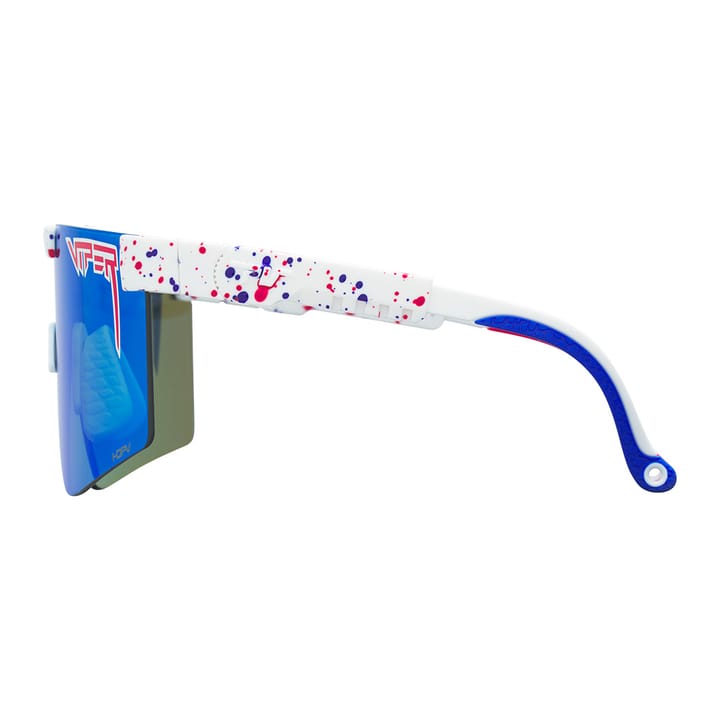 Pit Viper The Originals The Merika Polarized Blue Narrow Pit Viper Pit Viper The Originals The Merika Polarized Blue Narrow Pit Viper