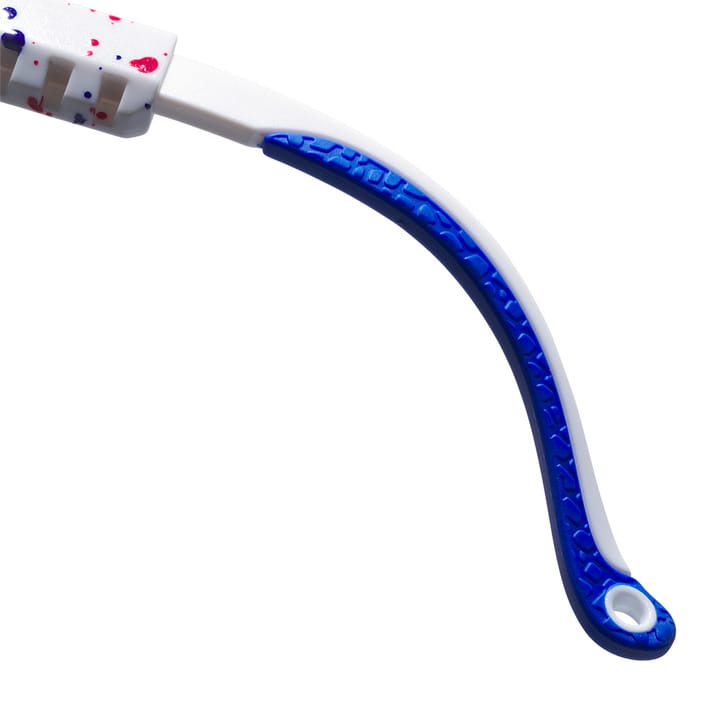 Pit Viper The Originals The Merika Polarized Blue Narrow Pit Viper