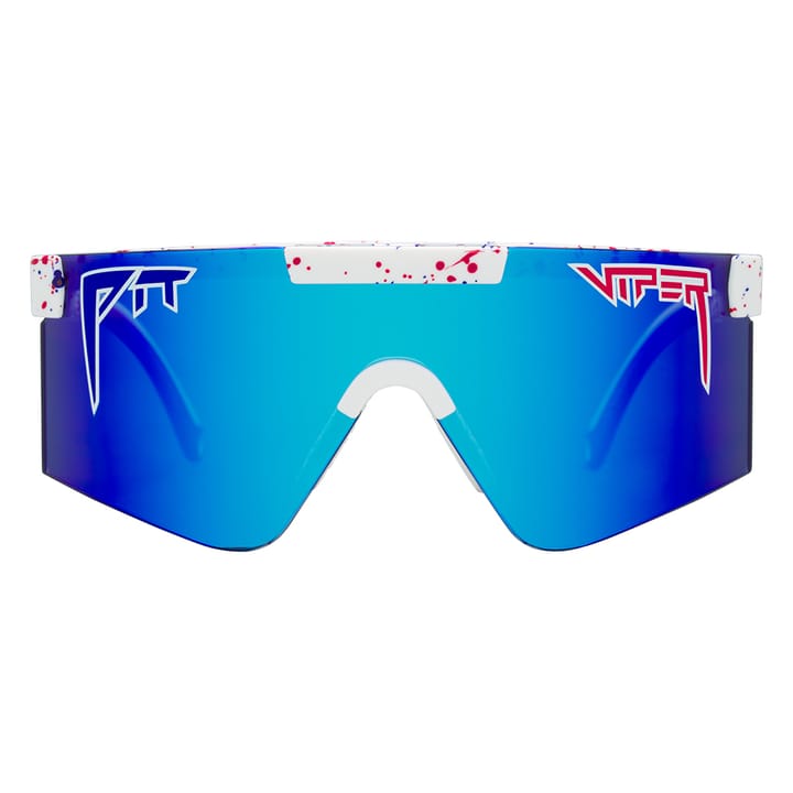 Pit Viper The Originals The Merika Z87+ Blue Narrow Pit Viper