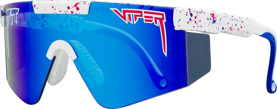 Pit Viper The Originals The Merika Z87+ Blue Narrow