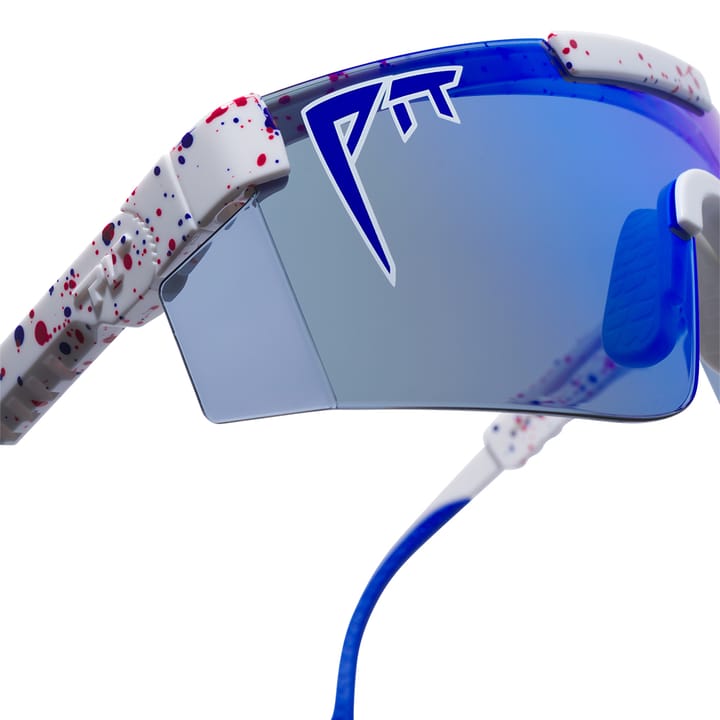 Pit Viper The Originals The Merika Z87+ Blue Narrow Pit Viper Pit Viper The Originals The Merika Z87+ Blue Narrow Pit Viper