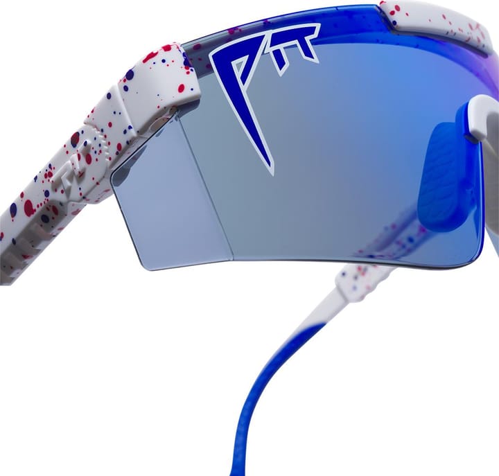 Pit Viper The Originals The Merika Z87+ Blue Narrow Pit Viper