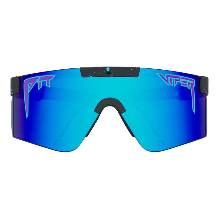 Pit Viper The Originals The Midnight Z87+ Blue Narrow Pit Viper