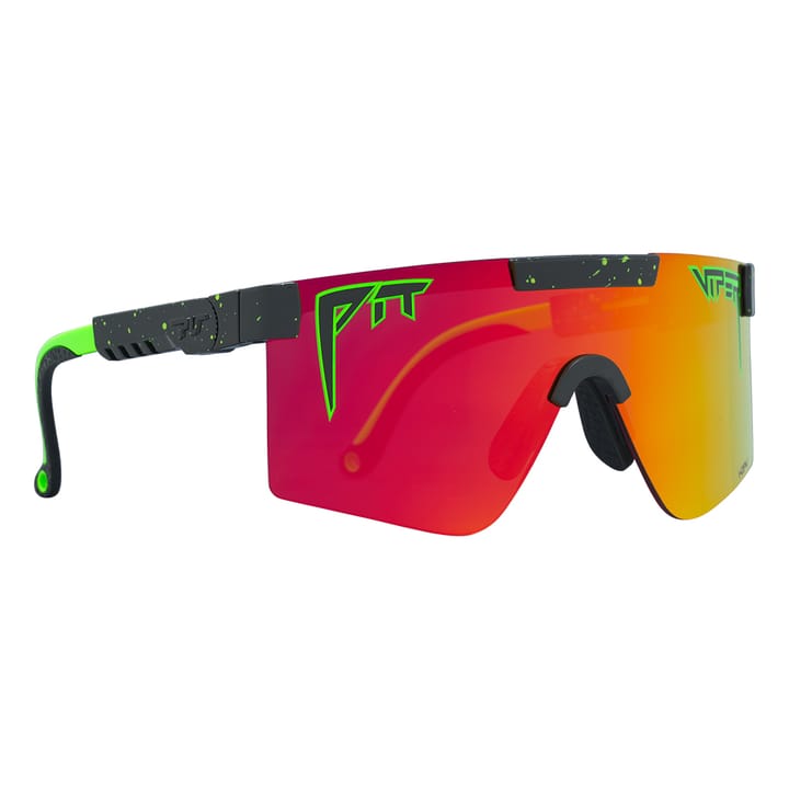 Pit Viper The Originals The Monster Bull Polarized Orange Narrow Pit Viper Pit Viper The Originals The Monster Bull Polarized Orange Narrow Pit Viper
