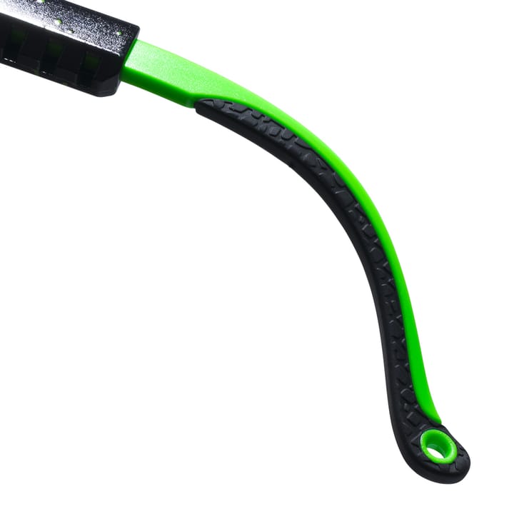 Pit Viper The Originals The Monster Bull Polarized Orange Narrow Pit Viper