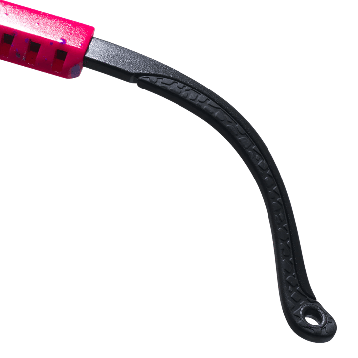 Pit Viper The Radical Original Wide Hdpv Polarized Rainbow Pit Viper