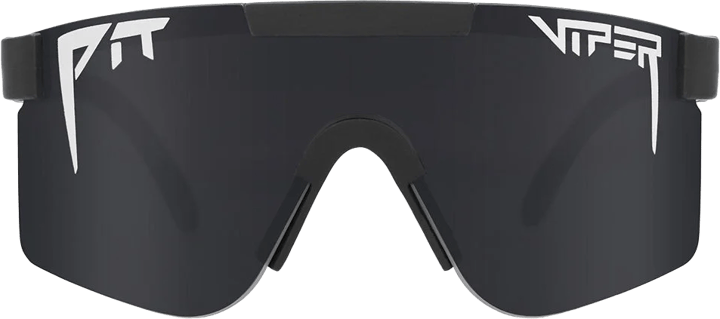 Pit Viper The Originals The Exec Polarized Smoke Narrow Pit Viper
