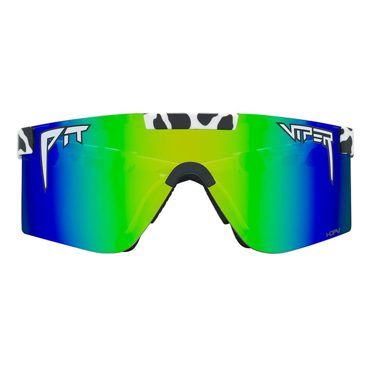 Pit Viper The Originals The Exec Polarized Rainbow Narrow Pit Viper