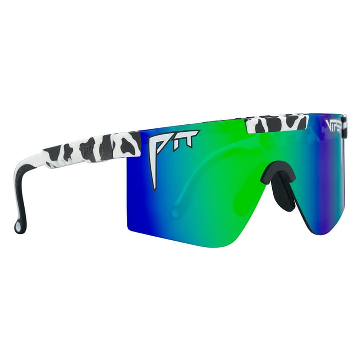 Pit Viper The Originals The Exec Polarized Rainbow Narrow Pit Viper Pit Viper The Originals The Exec Polarized Rainbow Narrow Pit Viper