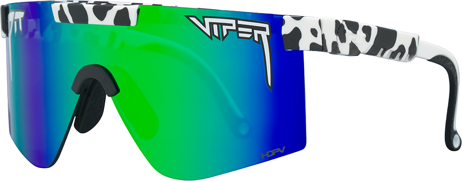 Pit Viper The Cowabunga Original solglasögon herr