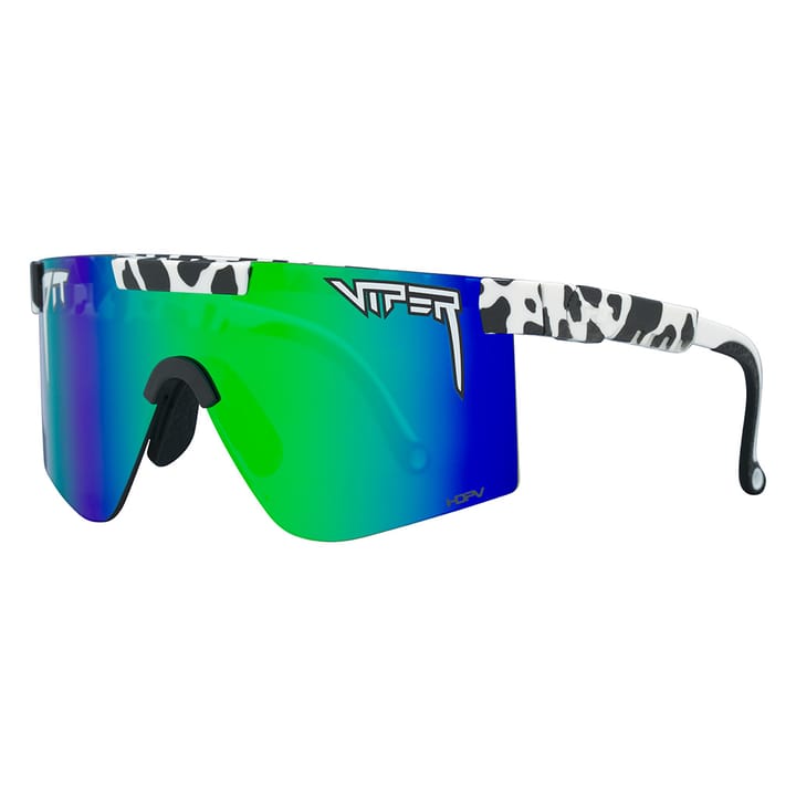 Pit Viper The Originals The Exec Polarized Rainbow Narrow Pit Viper Pit Viper The Originals The Exec Polarized Rainbow Narrow Pit Viper