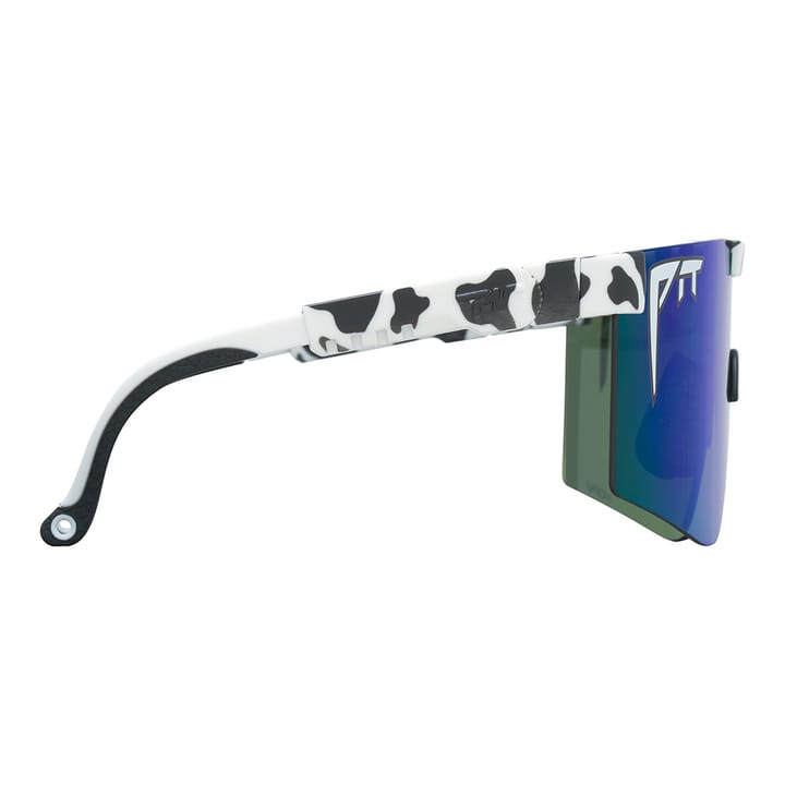 Pit Viper The Originals The Exec Polarized Rainbow Narrow Pit Viper Pit Viper The Originals The Exec Polarized Rainbow Narrow Pit Viper