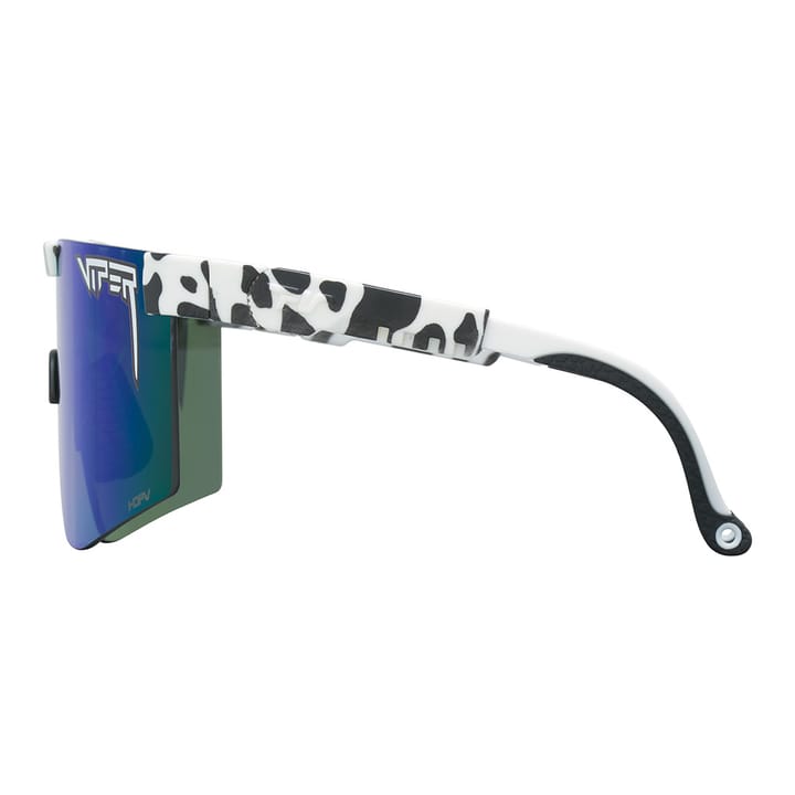 Pit Viper The Originals The Exec Polarized Rainbow Narrow Pit Viper Pit Viper The Originals The Exec Polarized Rainbow Narrow Pit Viper