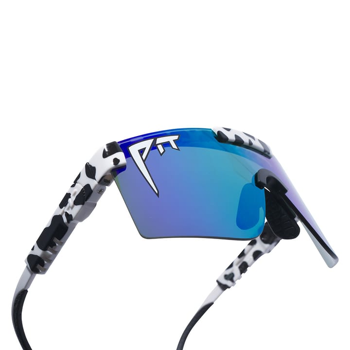 Pit Viper The Originals The Exec Polarized Rainbow Narrow Pit Viper Pit Viper The Originals The Exec Polarized Rainbow Narrow Pit Viper