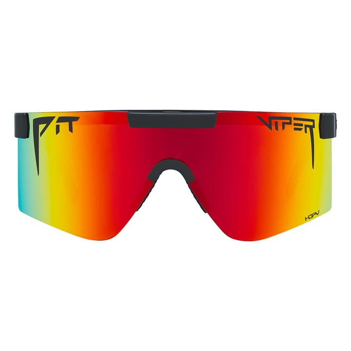 Pit Viper The Originals The Exec Polarized Rainbow Wide Pit Viper Pit Viper The Originals The Exec Polarized Rainbow Wide Pit Viper