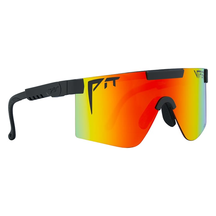 Pit Viper The Originals The Exec Polarized Rainbow Wide Pit Viper Pit Viper The Originals The Exec Polarized Rainbow Wide Pit Viper