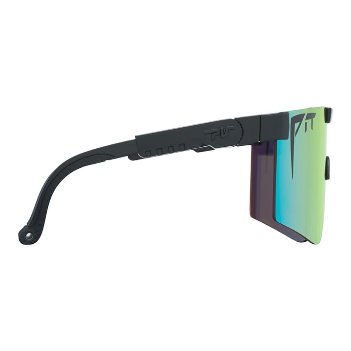 Pit Viper The Originals The Exec Polarized Rainbow Wide Pit Viper