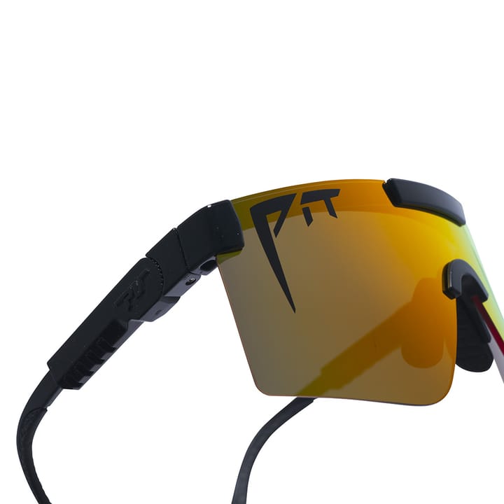 Pit Viper The Originals The Exec Polarized Rainbow Wide Pit Viper Pit Viper The Originals The Exec Polarized Rainbow Wide Pit Viper