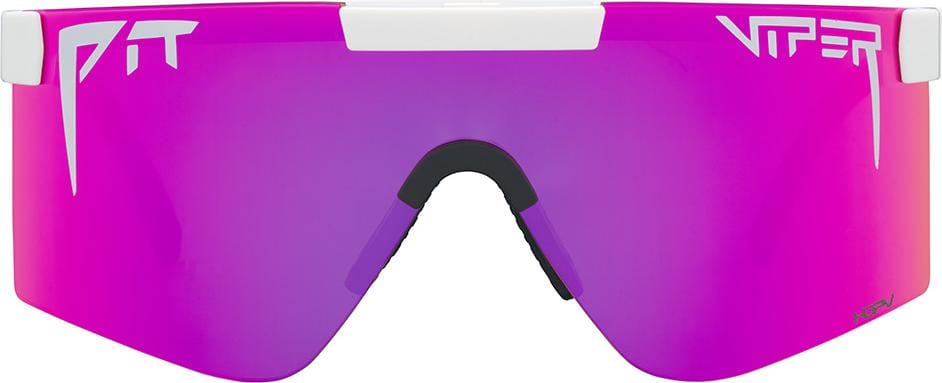 Pit Viper The Originals The Miami Nights Polarized Pink Wide