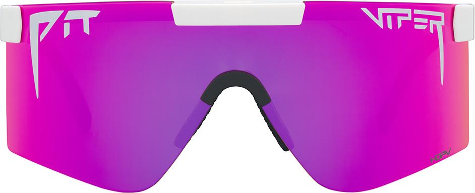 The Originals The La Brights Polarized Pink-purple Narrow