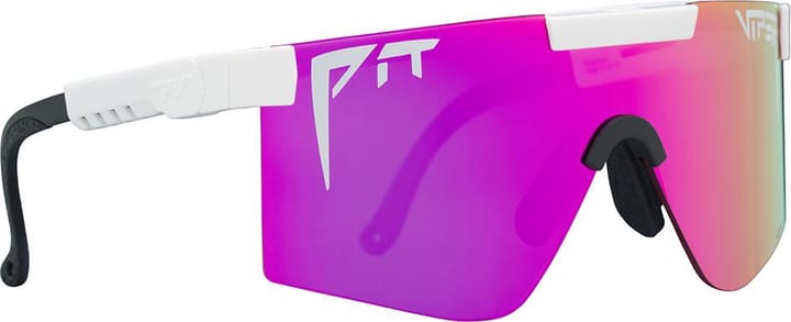 Pit Viper The Originals The Miami Nights Polarized Pink Wide Pit Viper