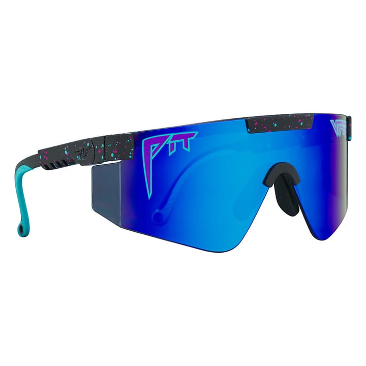 Pit Viper The Originals The Midnight Z87+ Blue Wide Pit Viper Pit Viper The Originals The Midnight Z87+ Blue Wide Pit Viper