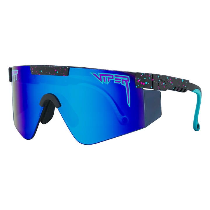 Pit Viper The Originals The Midnight Z87+ Blue Wide Pit Viper