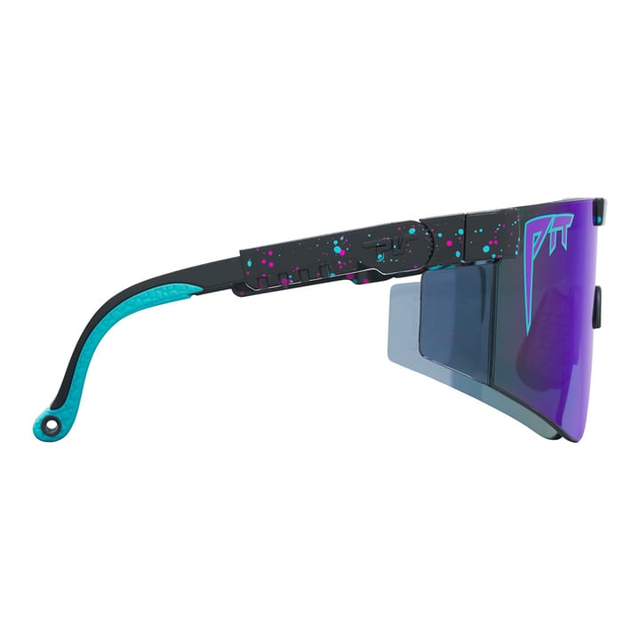 Pit Viper The Originals The Midnight Z87+ Blue Wide Pit Viper Pit Viper The Originals The Midnight Z87+ Blue Wide Pit Viper