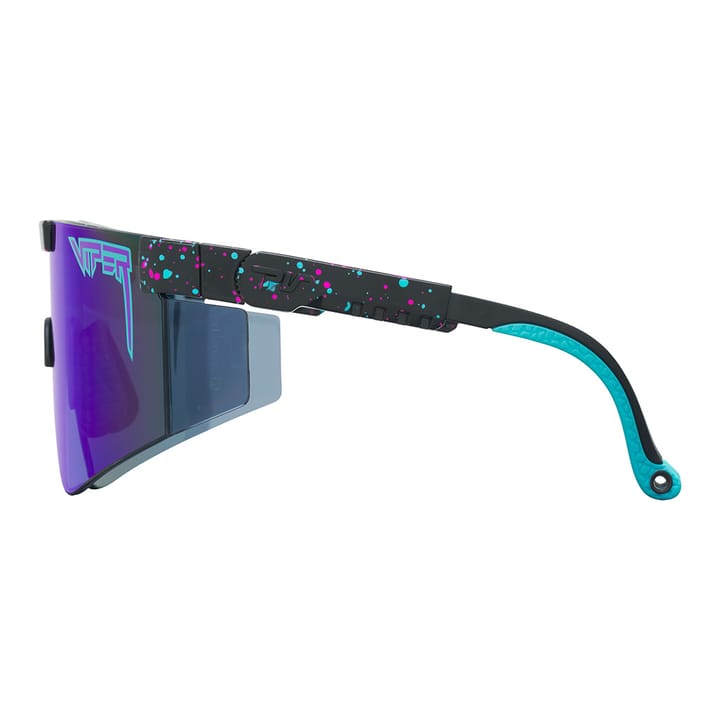 Pit Viper The Originals The Midnight Z87+ Blue Wide Pit Viper