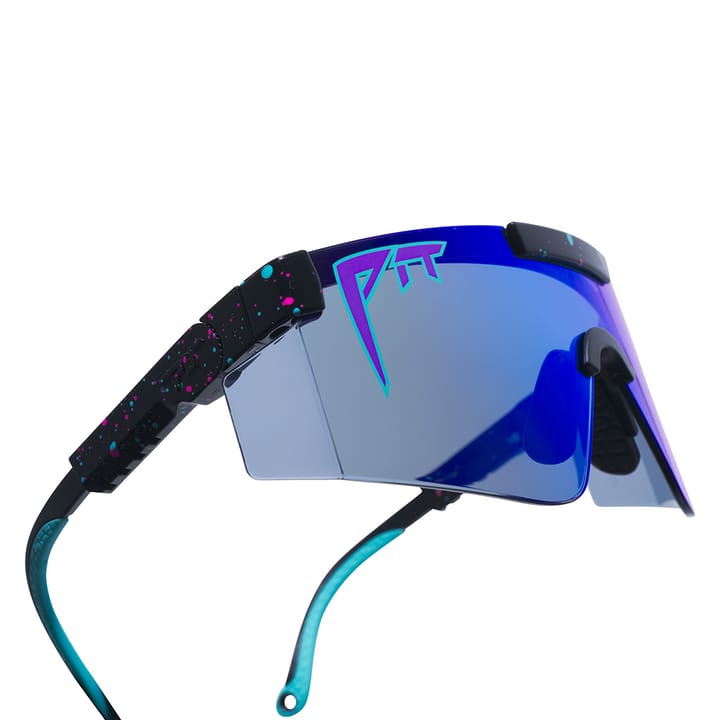 Pit Viper The Originals The Midnight Z87+ Blue Wide Pit Viper Pit Viper The Originals The Midnight Z87+ Blue Wide Pit Viper