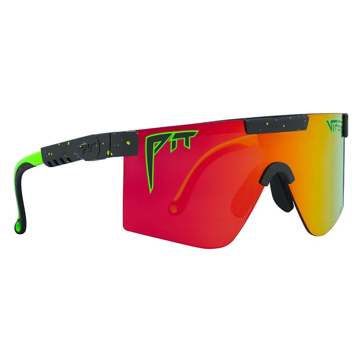 Pit Viper The Originals The Monster Bull Polarized Orange Wide Pit Viper Pit Viper The Originals The Monster Bull Polarized Orange Wide Pit Viper