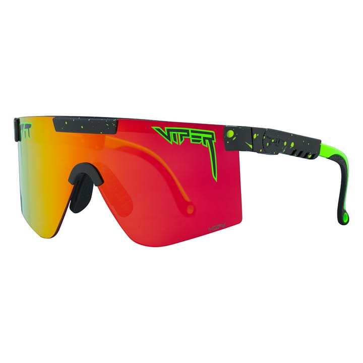 Pit Viper The Originals The Monster Bull Polarized Orange Wide Pit Viper Pit Viper The Originals The Monster Bull Polarized Orange Wide Pit Viper