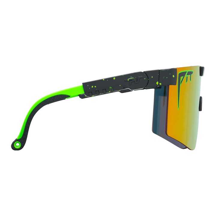 Pit Viper The Originals The Monster Bull Polarized Orange Wide Pit Viper Pit Viper The Originals The Monster Bull Polarized Orange Wide Pit Viper