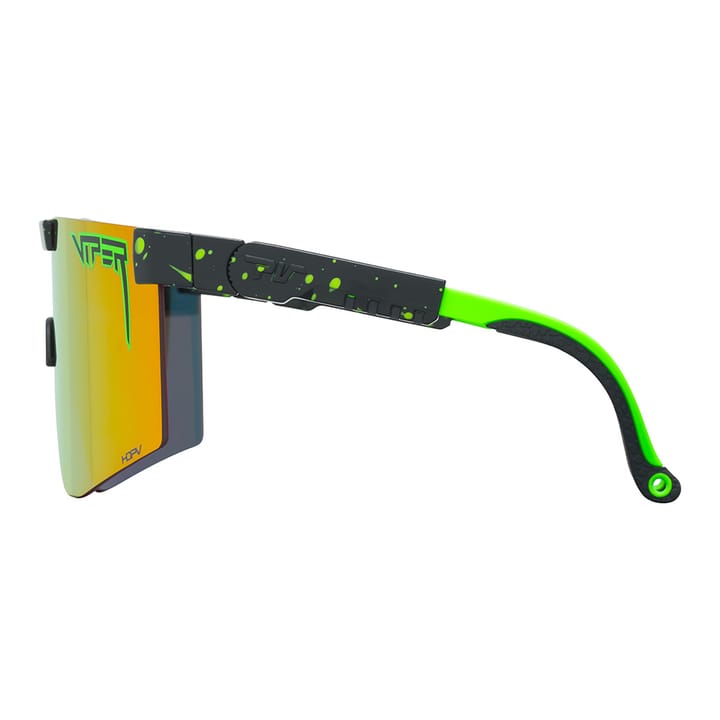 Pit Viper The Originals The Monster Bull Polarized Orange Wide Pit Viper Pit Viper The Originals The Monster Bull Polarized Orange Wide Pit Viper