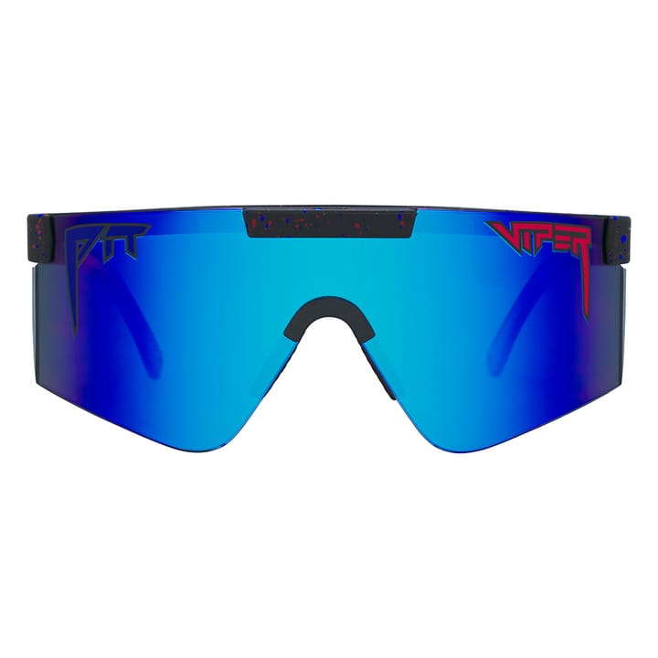 Pit Viper The Originals The Peacekeeper Z87+ Blue Wide Pit Viper