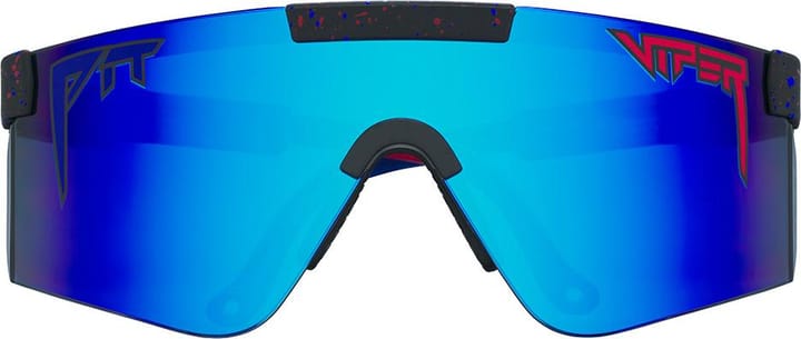 Pit Viper The Originals The Peacekeeper Z87+ Blue Wide Pit Viper